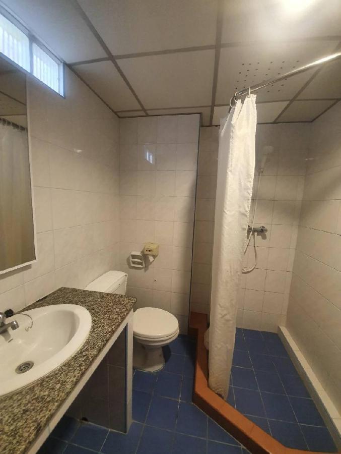 Bj City Hotel Surat Thani Esterno foto